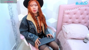 Watch aikolee recorded live streams from Camsoda on 2025/03/27, Cam Archive