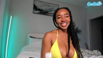 Watch siennacole recorded live streams from Camsoda on 2025/03/27, Cam Archive