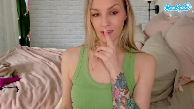 Watch briehunter recorded live streams from Camsoda on 2025/03/27, Cam Archive