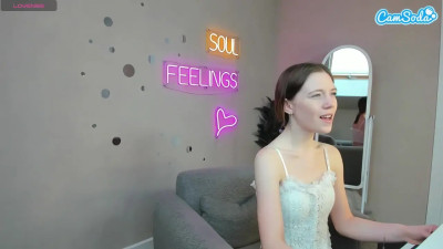 Watch jill-curry recorded live streams from Camsoda on 2025/03/27, Cam Archive