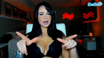 Watch babyblaze recorded live streams from Camsoda on 2025/03/27, Cam Archive