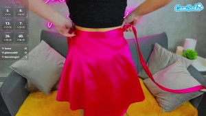 Watch jennifer-brown recorded live streams from Camsoda on 2025/03/27, Cam Archive