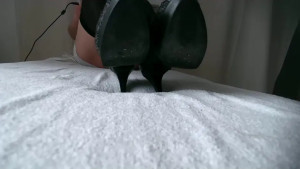 Watch feetofdreams85 recorded live streams from CAM4 on 2025/03/27, Cam Archive