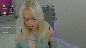 Watch moonlightmuse recorded live streams from Chaturbate on 2025/03/27, Cam Archive