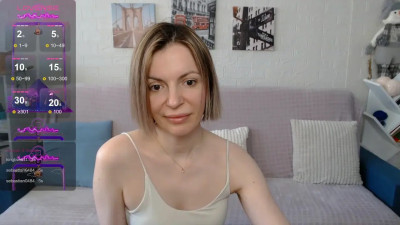 Watch kiramarta recorded live streams from Stripchat on 2025/03/27, Cam Archive