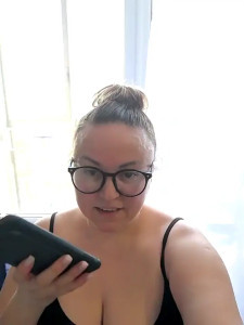 Watch NoraBBW recorded live streams from Stripchat on 2025/03/27, Cam Archive