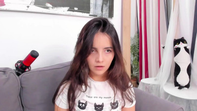 Watch raychell_black recorded live streams from BongaCams on 2025/03/27, Cam Archive