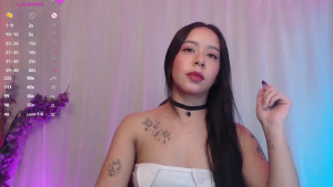 Watch LiilithWalker_ recorded live streams from Stripchat on 2025/03/27, Cam Archive