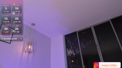Watch Megan-Holly recorded live streams from BongaCams on 2025/03/27, Cam Archive
