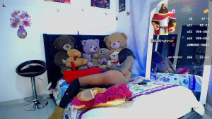 Watch SexyChoccolate recorded live streams from CAM4 on 2025/03/27, Cam Archive