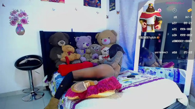 Watch SexyChoccolate recorded live streams from CAM4 on 2025/03/27, Cam Archive