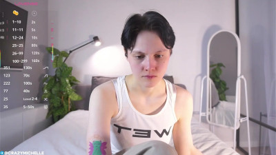 Watch MaryCoopeer recorded live streams from Stripchat on 2025/03/27, Cam Archive