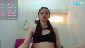 Watch Mia-kalinfa recorded live streams from Camsoda on 2025/03/27, Cam Archive