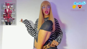 Watch alejandra-robinson recorded live streams from Camsoda on 2025/03/27, Cam Archive