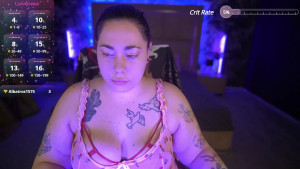 Watch amazonkastar recorded live streams from Chaturbate on 2025/03/27, Cam Archive