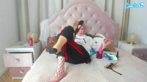 alisaredheir