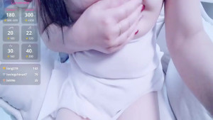 Watch CN-Lily recorded live streams from Stripchat on 2025/03/27, Cam Archive