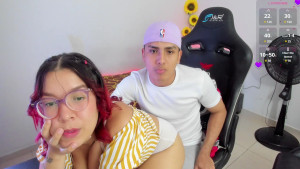 Watch Max_konny recorded live streams from BongaCams on 2025/03/27, Cam Archive