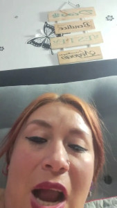 Watch soyandreina recorded live streams from CAM4 on 2025/03/27, Cam Archive
