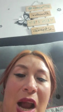 Watch soyandreina recorded live streams from CAM4 on 2025/03/27, Cam Archive