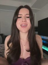 Watch Victoria_Nova recorded live streams from Stripchat on 2025/03/27, Cam Archive