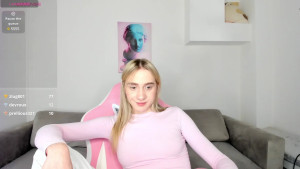 Watch miissdreamLiissa recorded live streams from Stripchat on 2025/03/27, Cam Archive
