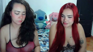 Watch latin_bestshow recorded live streams from Stripchat on 2025/03/27, Cam Archive