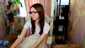 Watch LizbethClowes recorded live streams from Stripchat on 2025/03/27, Cam Archive