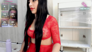 Watch Swoni_leia recorded live streams from Stripchat on 2025/03/27, Cam Archive