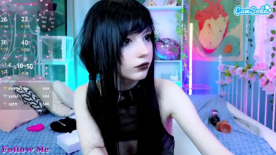 Watch draculauraa recorded live streams from Camsoda on 2025/03/27, Cam Archive