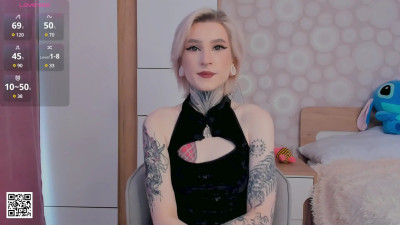 Watch darlenecoleson recorded live streams from Chaturbate on 2025/03/27, Cam Archive