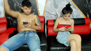 Watch Snow_whitee recorded live streams from CAM4 on 2025/03/28, Cam Archive