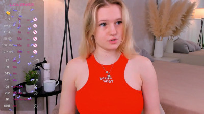 Watch VeronaAshmore recorded live streams from CAM4 on 2025/03/28, Cam Archive