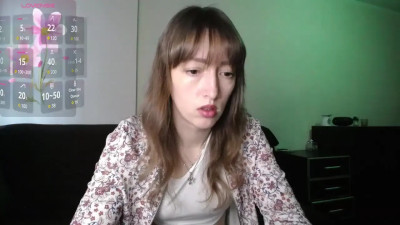 Watch Monica_Smit recorded live streams from Stripchat on 2025/03/28, Cam Archive