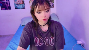 Watch arieyaraa recorded live streams from BongaCams on 2025/03/27, Cam Archive