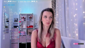 Watch karamelsw recorded live streams from BongaCams on 2025/03/27, Cam Archive