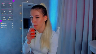 Watch DawnChurchey recorded live streams from Stripchat on 2025/03/28, Cam Archive