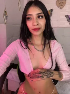 Watch TayylorSexx recorded live streams from Stripchat on 2025/03/28, Cam Archive