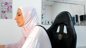 Watch IrisKarim recorded live streams from CAM4 on 2025/03/27, Cam Archive