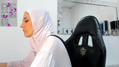 Watch IrisKarim recorded live streams from CAM4 on 2025/03/27, Cam Archive