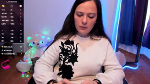 Watch SharonWar1 recorded live streams from CAM4 on 2025/03/27, Cam Archive