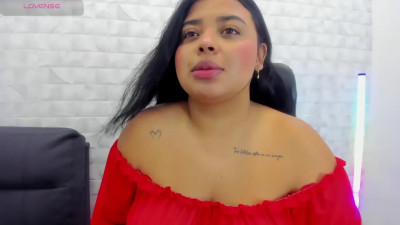Watch Emily_cooper20 recorded live streams from Stripchat on 2025/03/27, Cam Archive