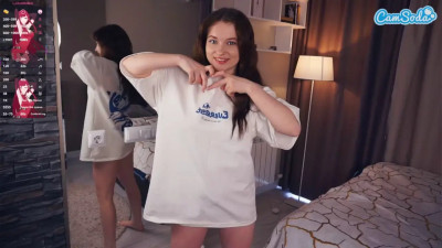 Watch synnegrindle recorded live streams from Camsoda on 2025/03/28, Cam Archive