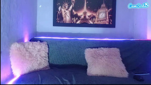 Watch juliianafoster recorded live streams from Camsoda on 2025/03/28, Cam Archive