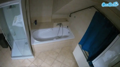 Watch voyeurcam-julmodels-bath-2nd-1 recorded live streams from Camsoda on 2025/03/28, Cam Archive