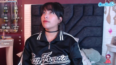 Watch secrets-kinky recorded live streams from Camsoda on 2025/03/27, Cam Archive