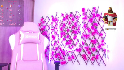 Watch Raquel_Even recorded live streams from Stripchat on 2025/03/28, Cam Archive