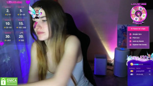 Watch mag1c_eyes2 recorded live streams from CAM4 on 2025/03/28, Cam Archive