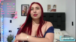 Watch paulina_uribe recorded live streams from CAM4 on 2025/03/28, Cam Archive