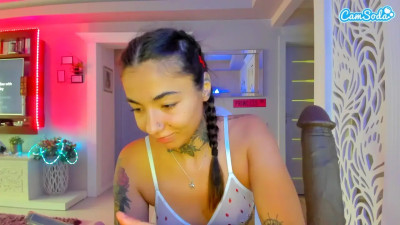 Watch 1rubys recorded live streams from Camsoda on 2025/03/28, Cam Archive